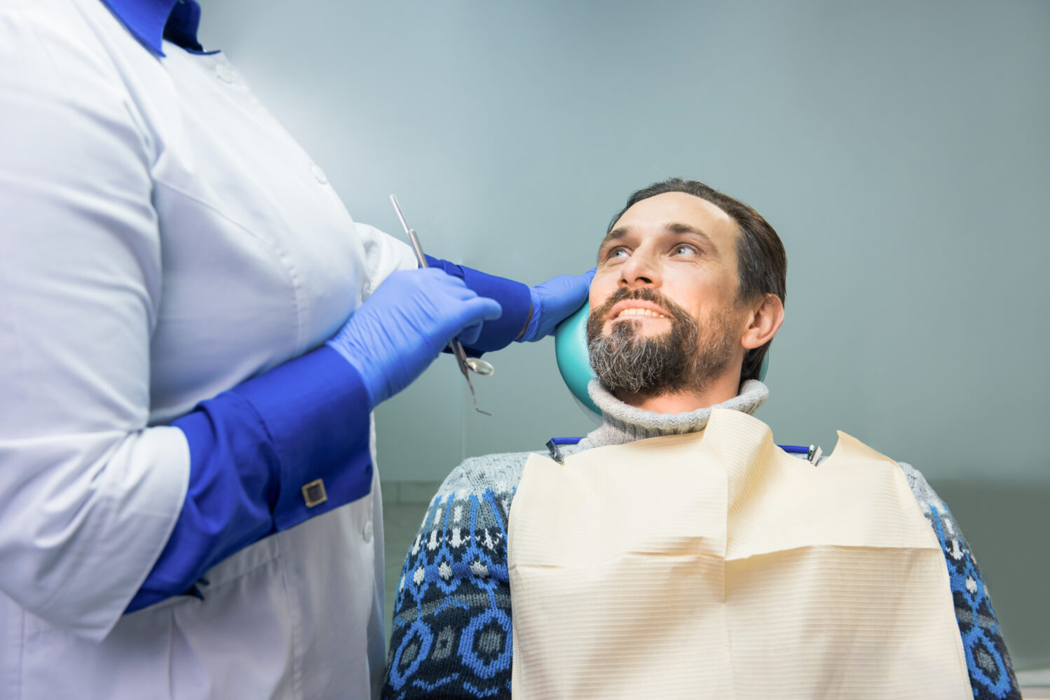 albire dentara laser sector 1 Bucuresti - clinica Dental Garant